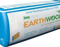 Earthwool Insulation Supplier in Brisbane