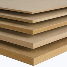 MDF
