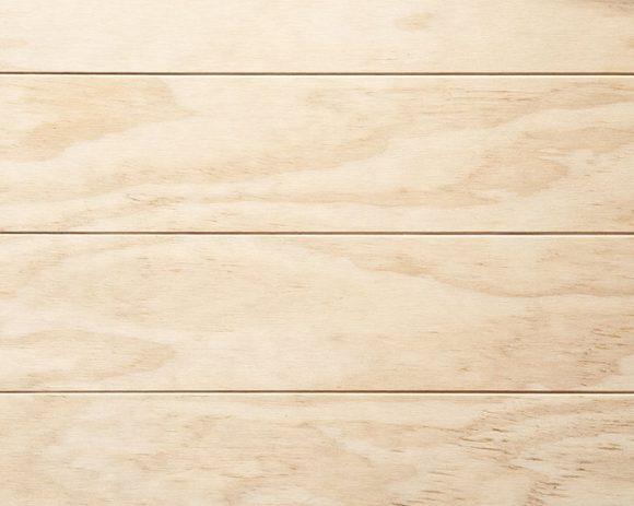 V Groove Wall Panelling - Pine plywood