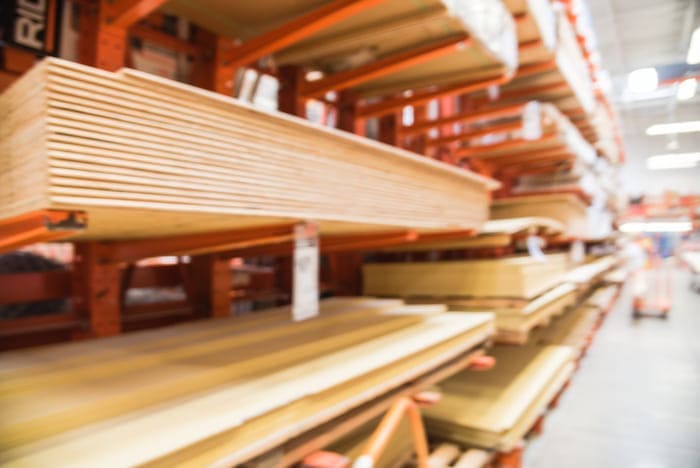 Hardwood Timber Suppliers | Brisbane Building Materials