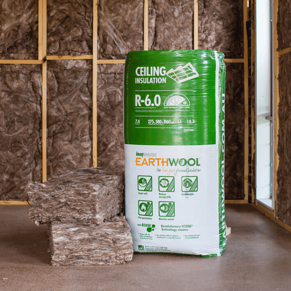 Earthwool Insulation Supplier in Brisbane - Brisbane Building Materials