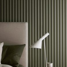 Surround by Laminex Scallop