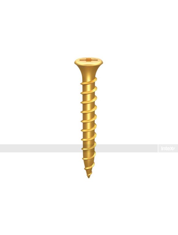 Screws Bugle Head Laminating