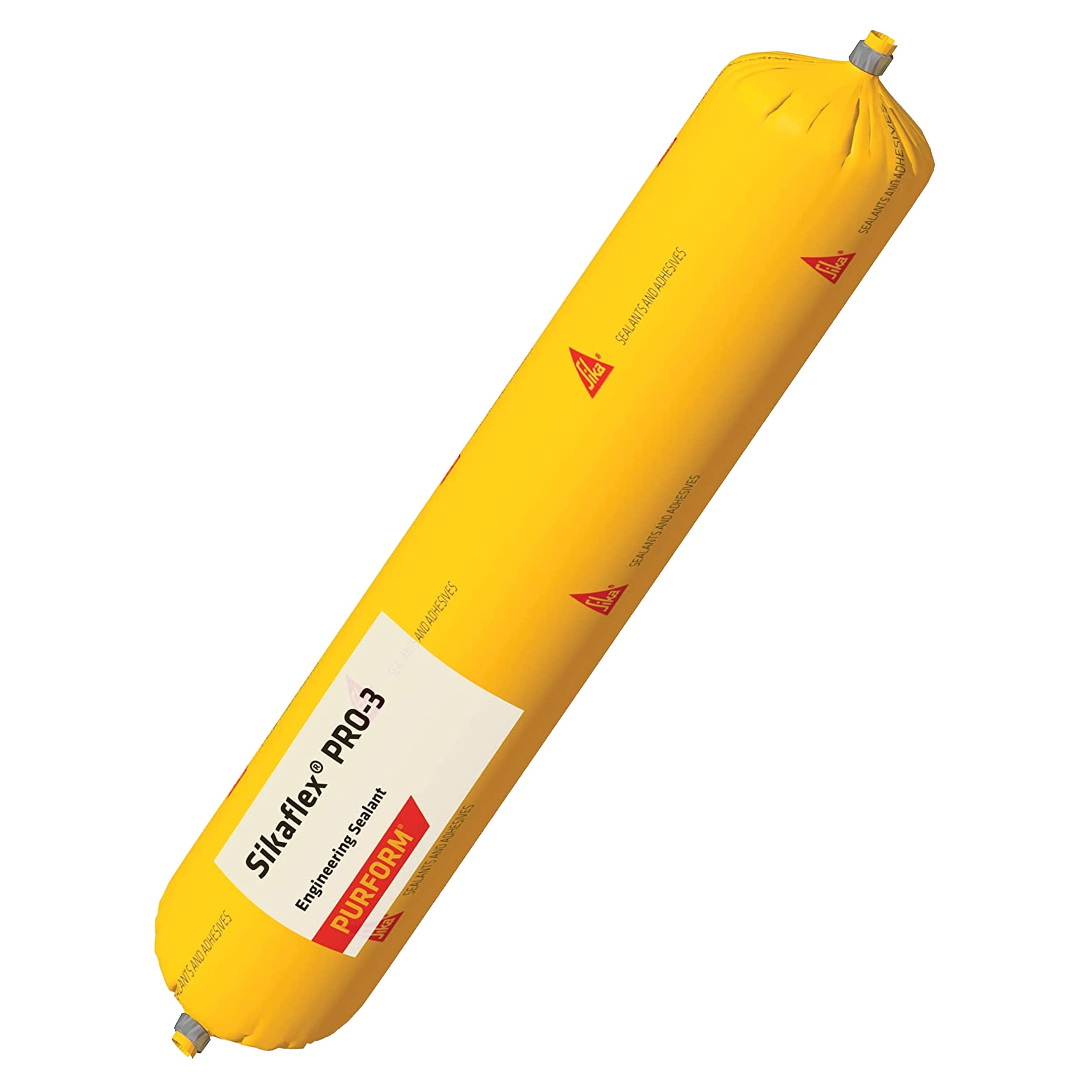 Sikaflex Pro 600 - Coloured Sealants 1 Sikaflex Pro 600 - Coloured Sealants