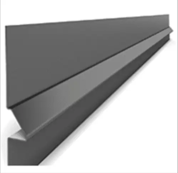 Horizontal Backing Strip - 1190mm