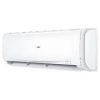 Tempo 2.5 kw hi wall split system r/c HAIAS26TACHRA-SET