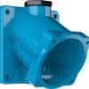 Wall box 30d poly bu size 3 m25 MAR513B3M25