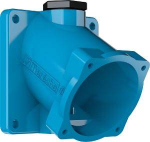 Wall box 30d poly bu size 3 m25 MAR513B3M25 1 Wall box 30d poly bu size 3 m25 MAR513B3M25