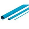Heatshrink 13mm thin wall blue 5mtr CABXLP13BL-5M