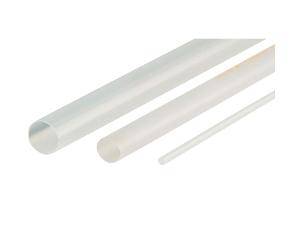 Heatshrink 13mm thin wall white 5mtr CABXLP13WH-5M 1 Heatshrink 13mm thin wall white 5mtr CABXLP13WH-5M