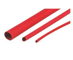 Heatshrink 20mm thin wall red CABXLP20RD 1 Heatshrink 20mm thin wall red CABXLP20RD