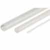 Heatshrink 20mm thin wall white CABXLP20WH