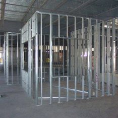 Partitioning