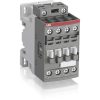IPD AF12301011 ABB Contactor, 3 Pole, 28A, 5.5kW, 24-60VAC/20-60VDC Control, 1NO Auxiliary, DIN Rail/Panel Mount, IP20/IP40, 690VAC, Black