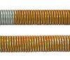 Ampere AMPBS27T Bending Spring, 27mm, PVC Conduit Suit Telstra/NBN, Steel, Maintains Structural Integrity, Silver