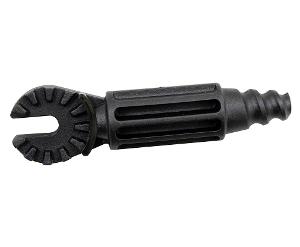 Cabac HSFP House Service Fuse Puller, LV Fuse Pulling Attachment 1 Cabac HSFP House Service Fuse Puller, LV Fuse Pulling Attachment