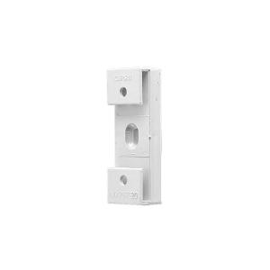 Clipsal 261S25-GY Conduit Saddle Spacer, 25mm, PVC, Grey 1 Clipsal 261S25-GY Conduit Saddle Spacer, 25mm, PVC, Grey