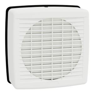 Clipsal 7108AN, Fan Wall Exhaust, 200mm Pullcord, Louvre, White 1 Clipsal 7108AN, Fan Wall Exhaust, 200mm Pullcord, Louvre, White