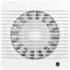 Fantech EDM-300C-BULK Wall/Ceiling Exhaust Fan With Shutter 150mm Spigot Bulk Pack