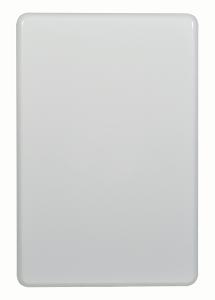 Trader FLSWPVXG Flat Blank Plate & Cover 1 Trader FLSWPVXG Flat Blank Plate & Cover