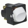 Trader MESWDP Meerkat Switch Mechanism Double Pole 10AX 250V~