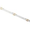 Haneco FXDL9W-4K5M Flexion Dotless 5M Kit, 9W/4K
