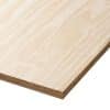 Hardwood Plywood - Utility Grade