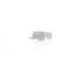 Kimberley CHS16HDG Half Saddle, Conduit Clip, 16mm, HDG, Hot Dipped Galvanised