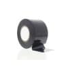 Kimberley DT30BK Tape Duct 0.13mm x 48mm x 30 Metre  Black