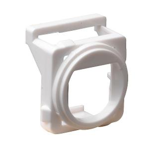 Legrand EMKEYSTONEAWE Excel Life Keystone Adaptor, Type A, Phone TV Data AV Sockets, 20 Pack, White 1 Legrand EMKEYSTONEAWE Excel Life Keystone Adaptor, Type A, Phone TV Data AV Sockets, 20 Pack, White