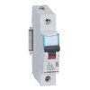 Legrand 403432 Miniature Circuit Breaker, MCB, 1 Pole, 10A, 240V, C Curve, 6KA, Din Rail Mount, 1 Module