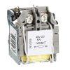 Schneider Electric LV429392 Shunt trip release MX, ComPacT NSX, 48VDC, screwless spring terminal connections