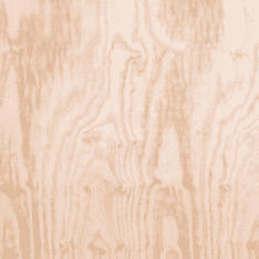 Imported Structural Plywood - CD