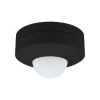 Matelec FMS-12055-B, Motion Sensor PIR Surface 360Degree Black