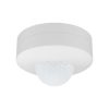 Matelec FMS-12055, Motion Sensor PIR Surface 360Degree White