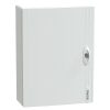 Clipsal MX9SB213S Switchboard Enclosure, MAX9, 2 row, 26 ways, Surface Mount