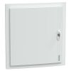 Clipsal MX9SB218F Switchboard Enclosure, MAX9, 2 row, 36 ways, Flush Mount