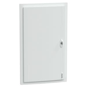 Clipsal MX9SB418F Switchboard Enclosure, MAX9, 4 row, 72 ways, Flush Mount 1 Clipsal MX9SB418F Switchboard Enclosure, MAX9, 4 row, 72 ways, Flush Mount