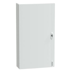 Clipsal MX9SB418S Switchboard Enclosure, MAX9, 4 row, 72 ways, Surface Mount 1 Clipsal MX9SB418S Switchboard Enclosure, MAX9, 4 row, 72 ways, Surface Mount