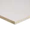 Moisture Resistant White Melamine 16MM Stipple