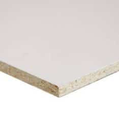 Raw Particleboard Boards