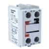 NHP CA7PV11 CA7 Series Auxiliary Contact Block, Top Mount, 1N/O 1 N/C, Suit CA7 and CS7