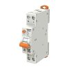 NHP MD6RD2030A MOD6+ RCBO 6kA 1 Pole and Switched N 20A C Curve 30mA Type A (2 screw)