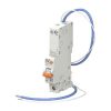NHP MD6RL3230A MOD6+ RCBO 6kA 1 Pole and N 32A C Curve 30mA Type A (Longbody)