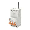NHP MD6RT1630A MOD6+ RCBO 6kA 3 Pole and N 16A C Curve 30mA Type A (Longbody)