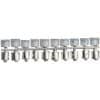 NHP V7CJ610 V7 Series Jumper Bar, Centre, 10 Pole, For V7W4