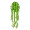 70cm Outdoor Water Thyme Plug-in Hanging Stem - Dk Green