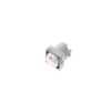 Ravelo SM16 Switch Mech, Rocker, Single Pole, 240V 16A, White