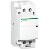 Schneider Electric GC4020M6 Modular contactor, TeSys GC, AC-7a, 40A, 2NO, 220 to 240VAC 50Hz coil, White