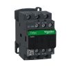 Schneider Electric LC1D09P7 Contactor, TeSys D, 3P(3 NO), AC-3/AC-3e, 0 to 440V, 9A, 230VAC 50/60Hz coil